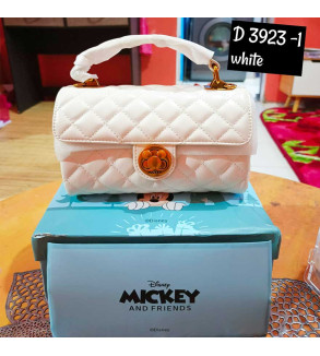 Tas Disney Putih