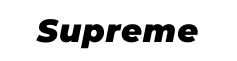 SUPREME